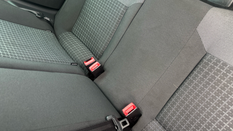 Volkswagen Polo 1.2 TSI Match 5dr Petrol Hatchback